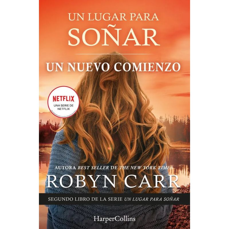 UN NUEVO COMIENZO - UN LUGAR PARA SOÑAR 2 (Nuevo)
