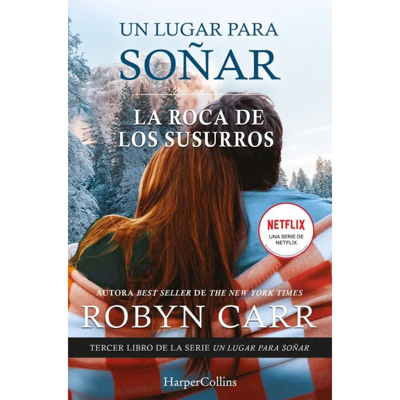 ROCA DE LOS SUSURROS, LA - UN LUGAR PARA SOÑAR 3 (Nuevo)