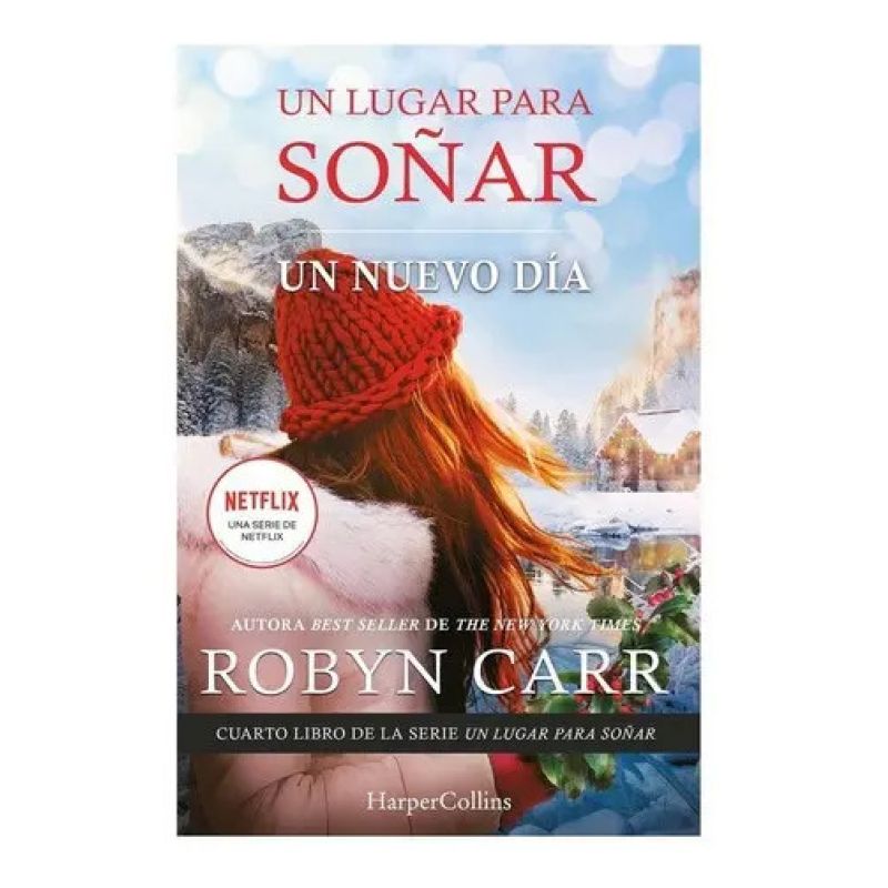 UN NUEVO DIA - UN LUGAR PARA SOÑAR 4 (Nuevo)