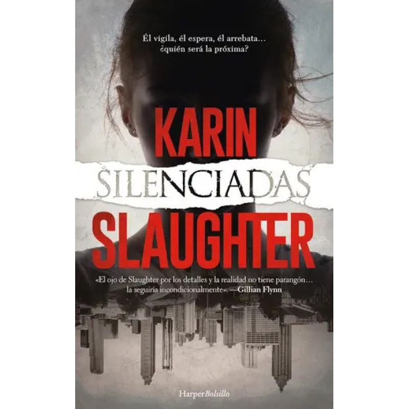 SILENCIADAS (Nuevo)