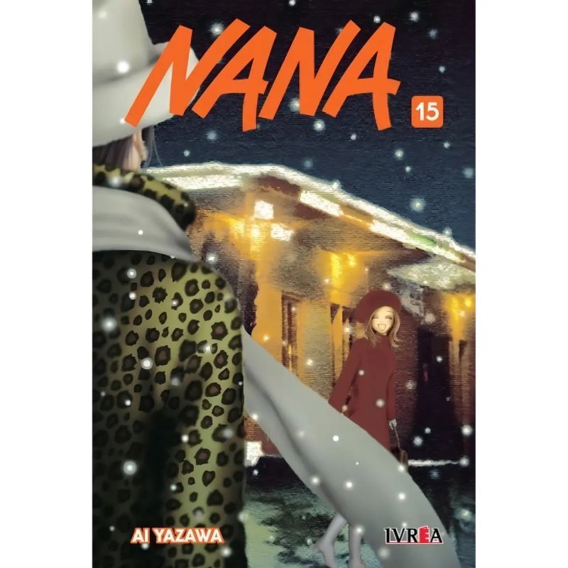NANA 15 (Nuevo)