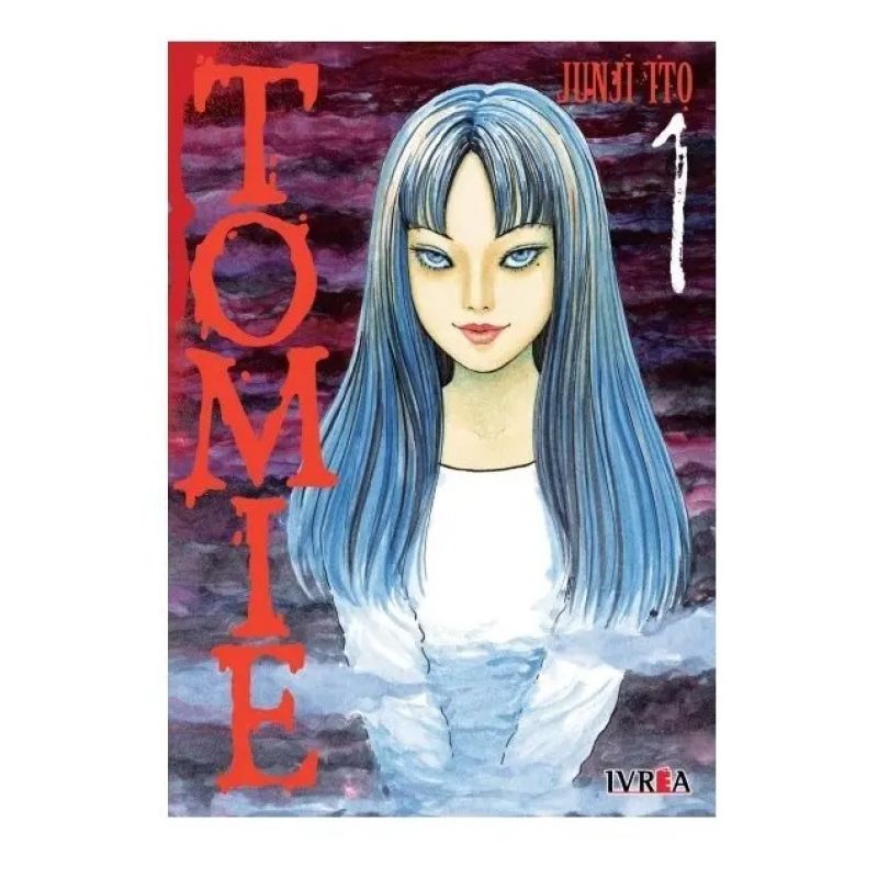 TOMIE 1 (Nuevo)