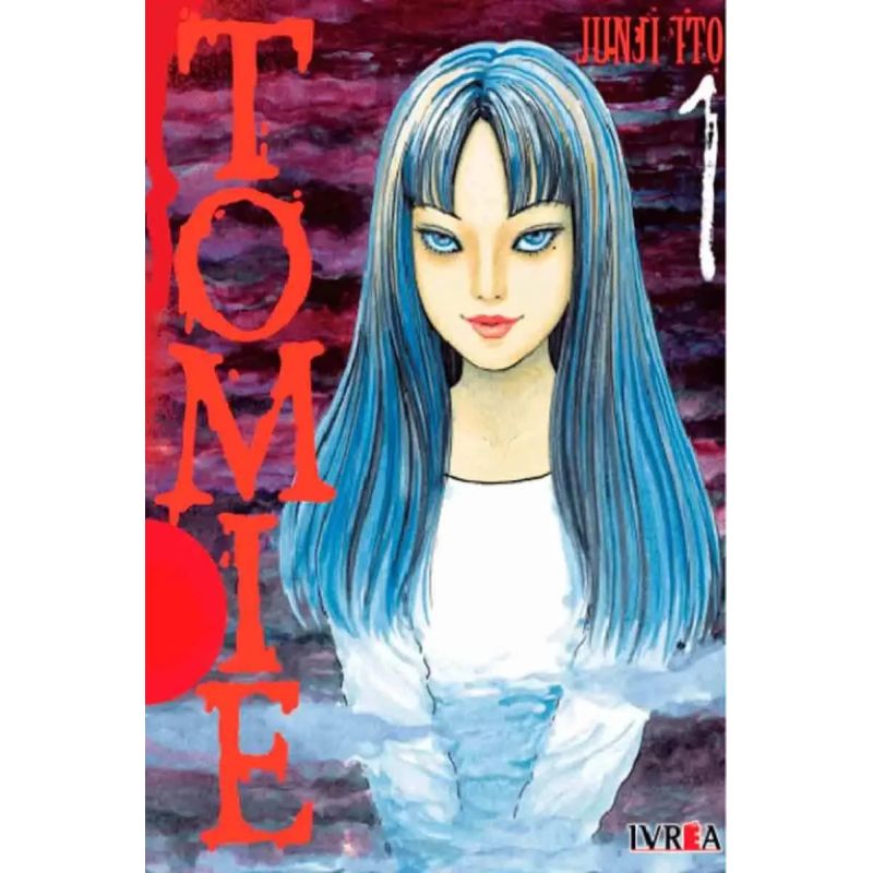 TOMIE 1 (Nuevo) - Miniatura 2