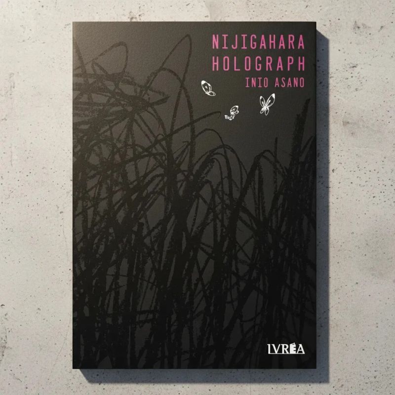 NIJIGAHARA HOLOGRAPH (Nuevo) - Miniatura 2