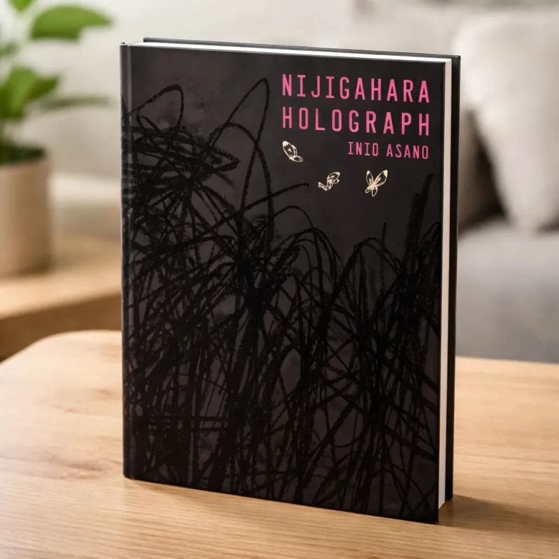 NIJIGAHARA HOLOGRAPH (Nuevo)