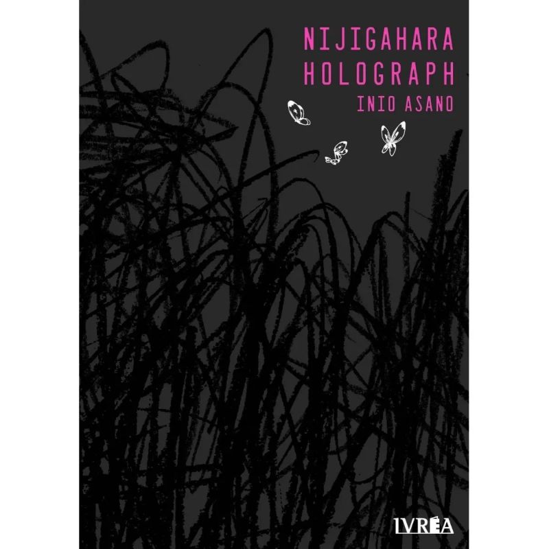 NIJIGAHARA HOLOGRAPH (Nuevo) - Miniatura 4