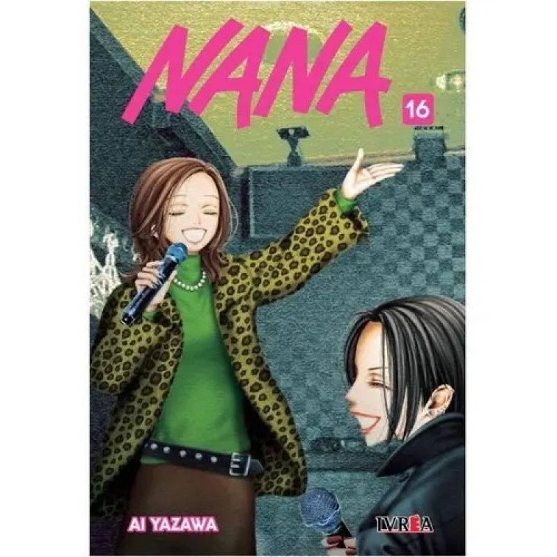 NANA 16 (Nuevo)