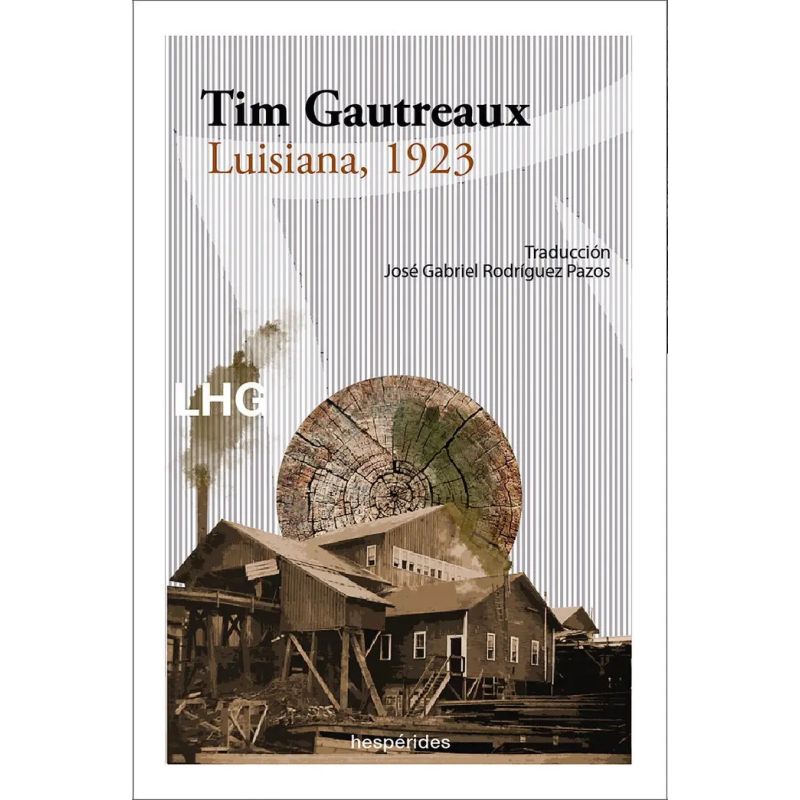 LUISIANA, 1923 (Nuevo)