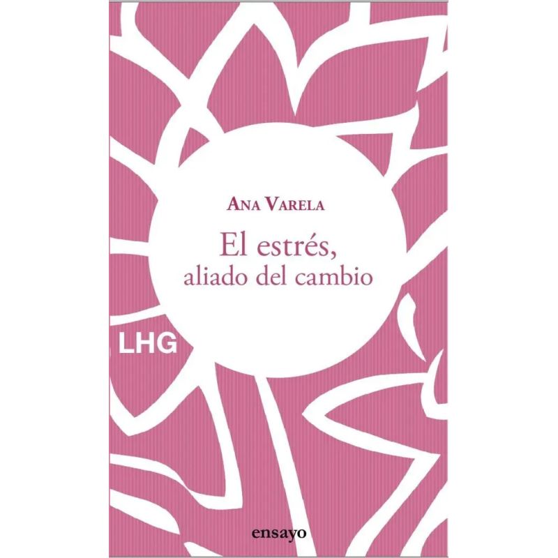 ESTRES, ALIADO DEL CAMBIO, EL (Nuevo)