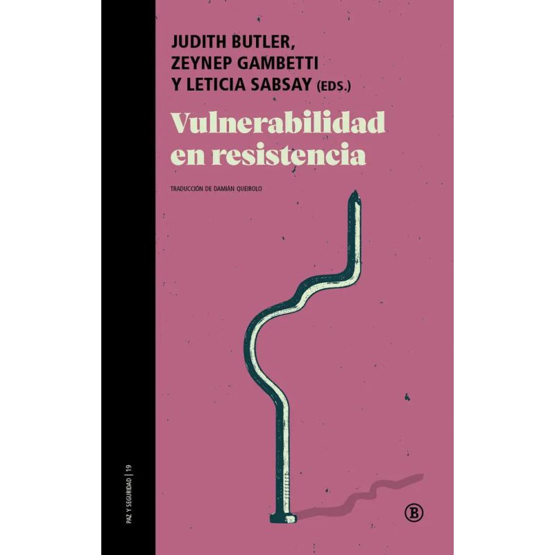 VULNERABILIDADES EN RESISTENCIA (Nuevo)
