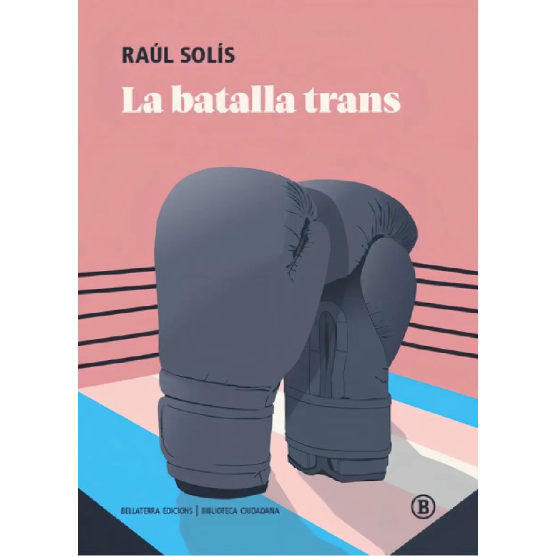 BATALLA TRANS, LA (Nuevo)