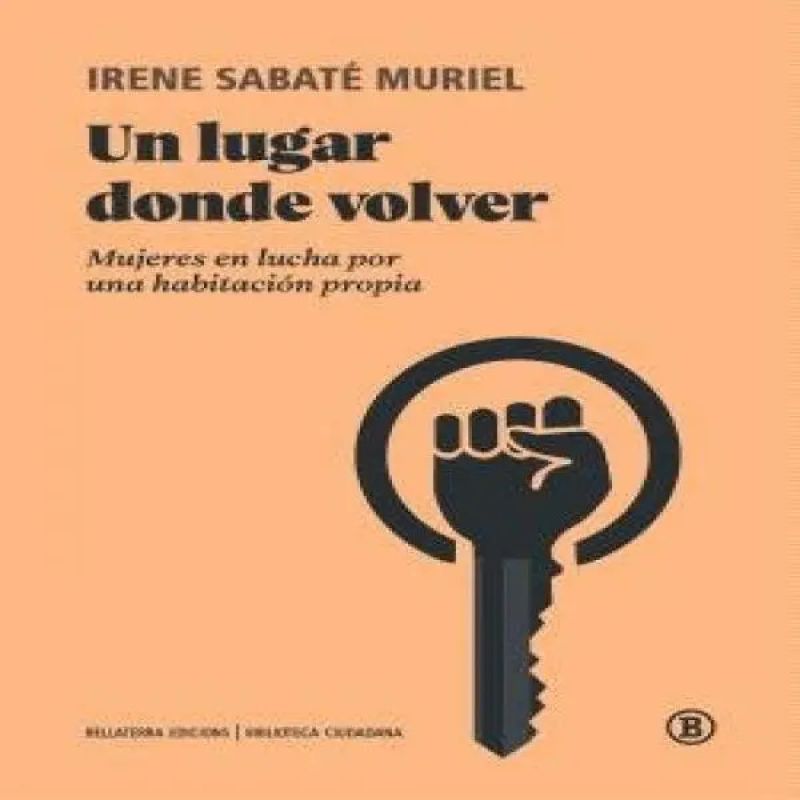 UN LUGAR DONDE VOLVER (Nuevo)