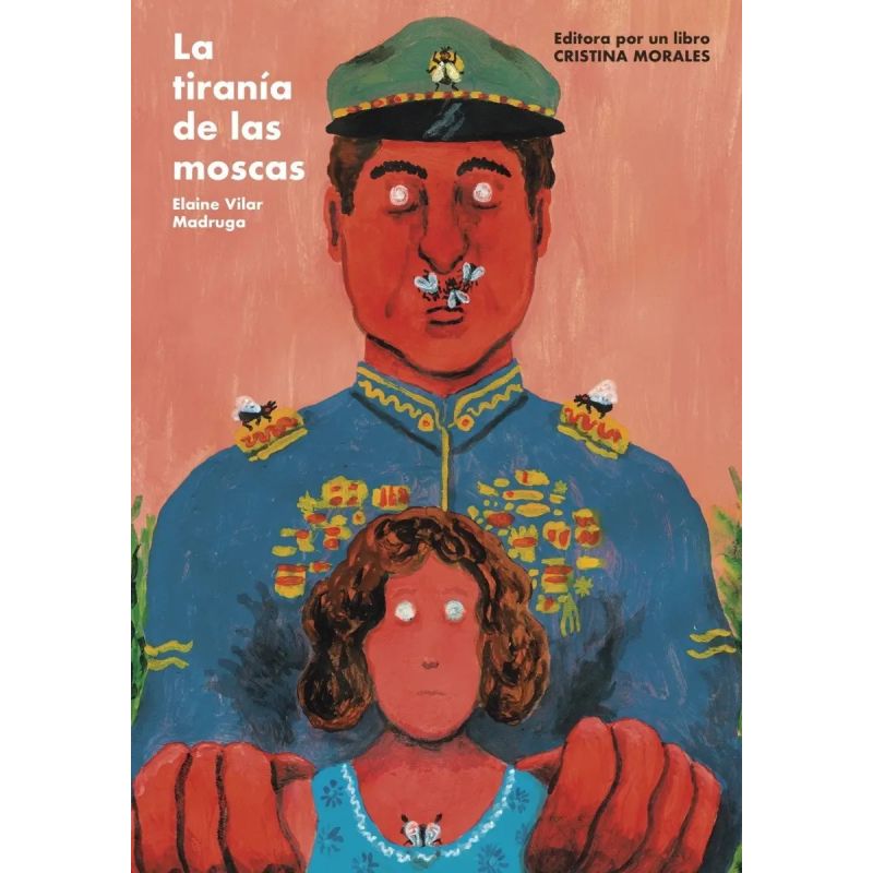 TIRANIA DE LAS MOSCAS, LA (Nuevo)