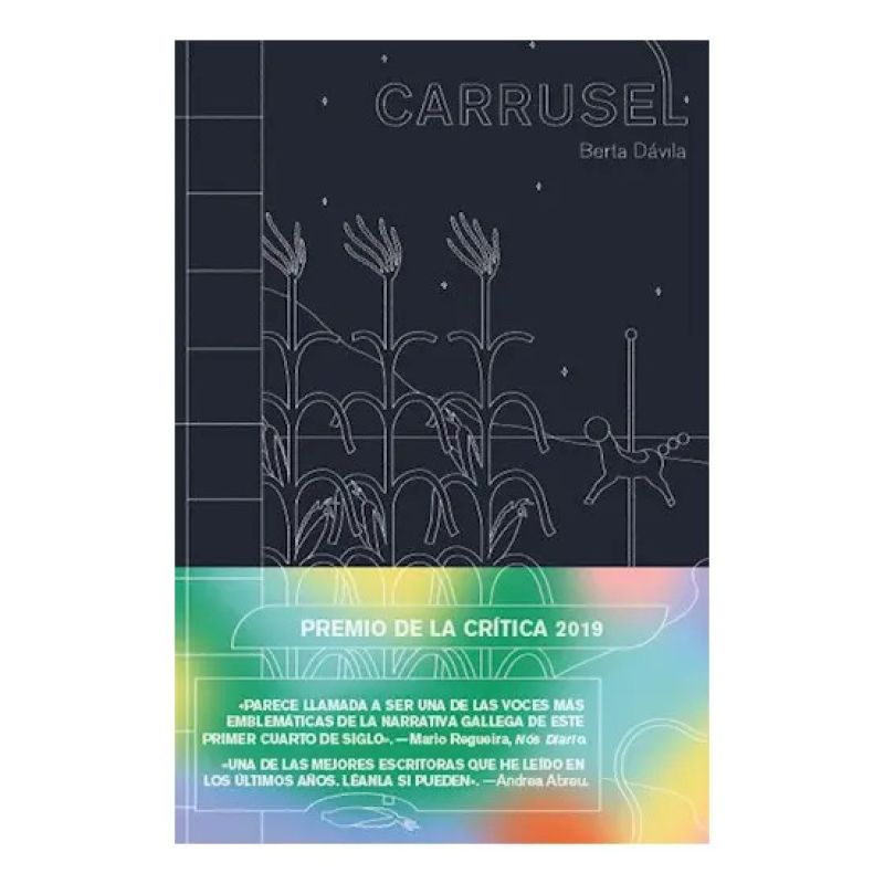 CARRUSEL (Nuevo)