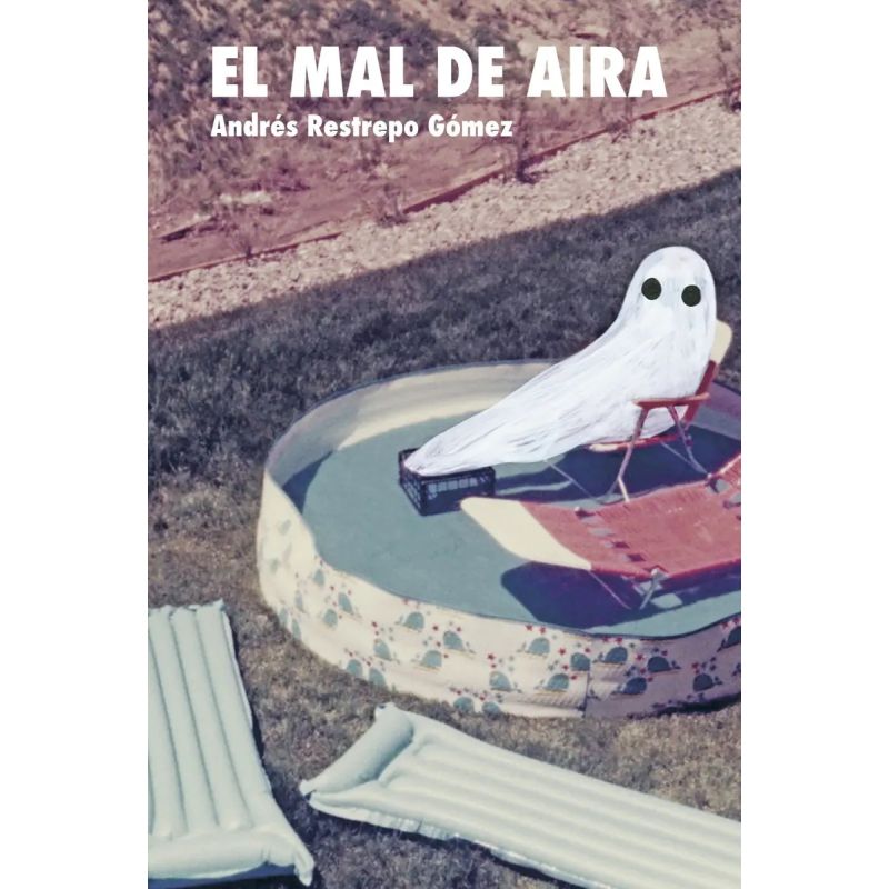 MAL DE AIRA, EL (Nuevo)