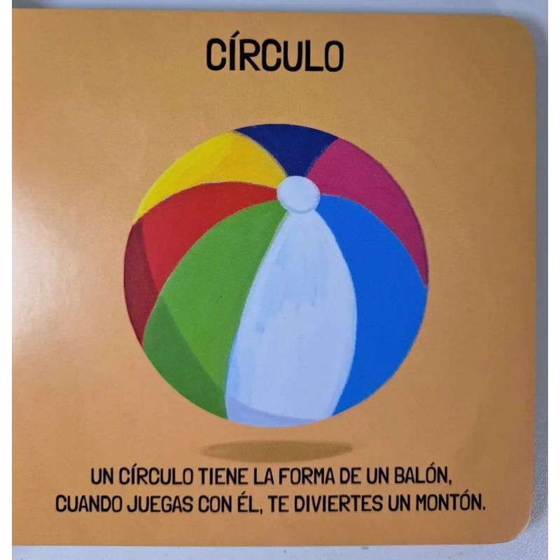 DOMINO FORMAS - JUEGA Y APRENDE - LIBRO Y JUEGO (Nuevo) - Miniatura 8