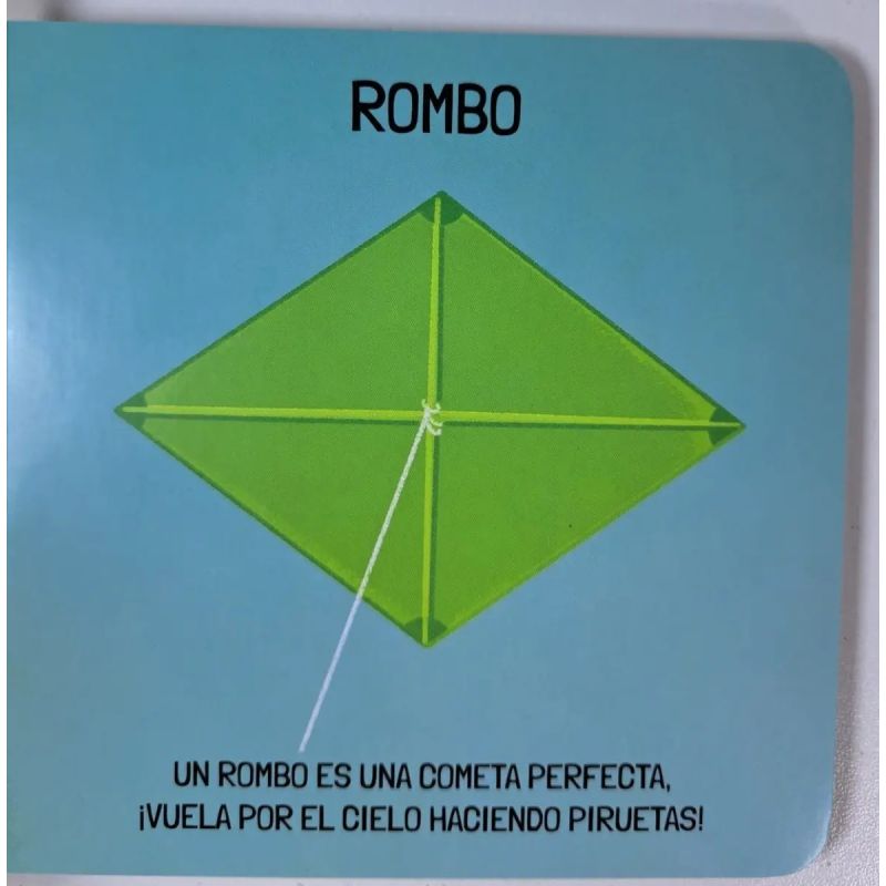 DOMINO FORMAS - JUEGA Y APRENDE - LIBRO Y JUEGO (Nuevo) - Miniatura 7