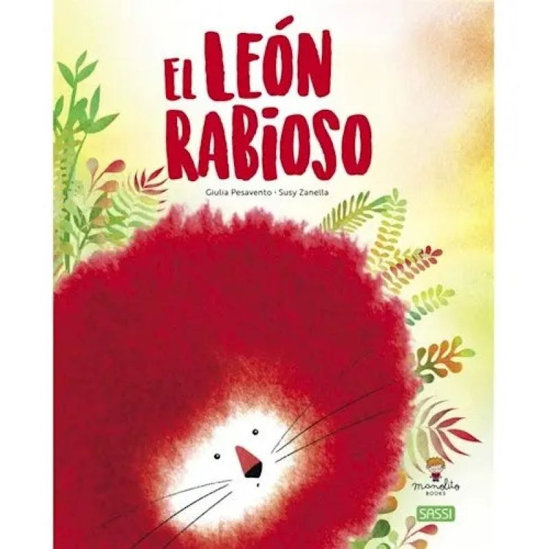 LEON RABIOSO, EL - TD (Nuevo)