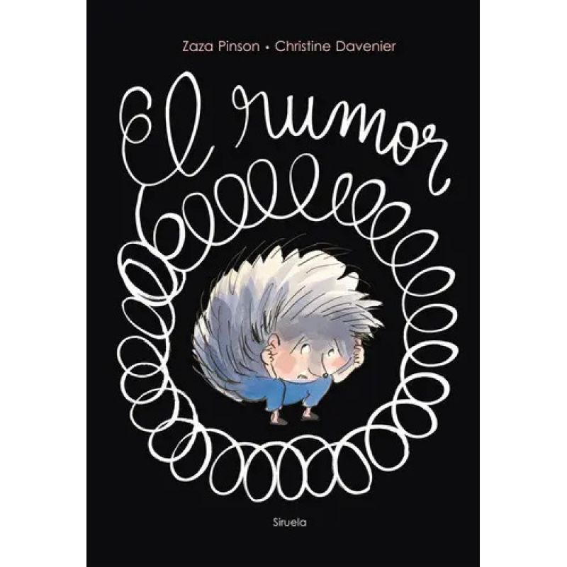 RUMOR, EL (TD) (Nuevo)