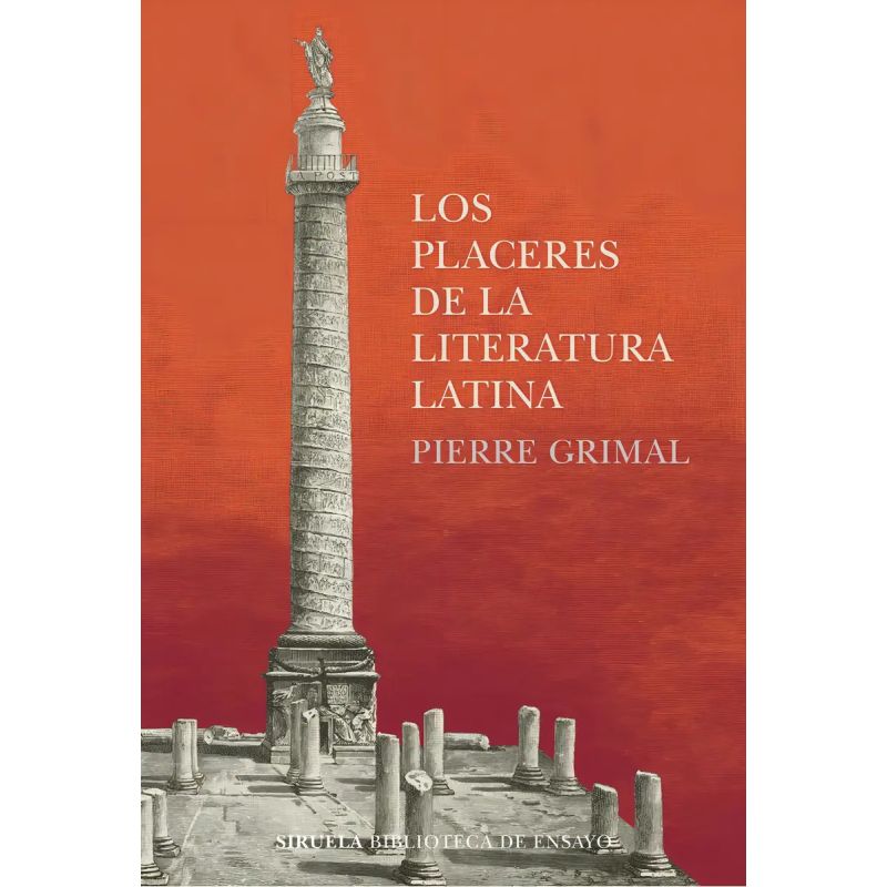 PLACERES DE LA LITERATURA LATINA, LOS (Nuevo)