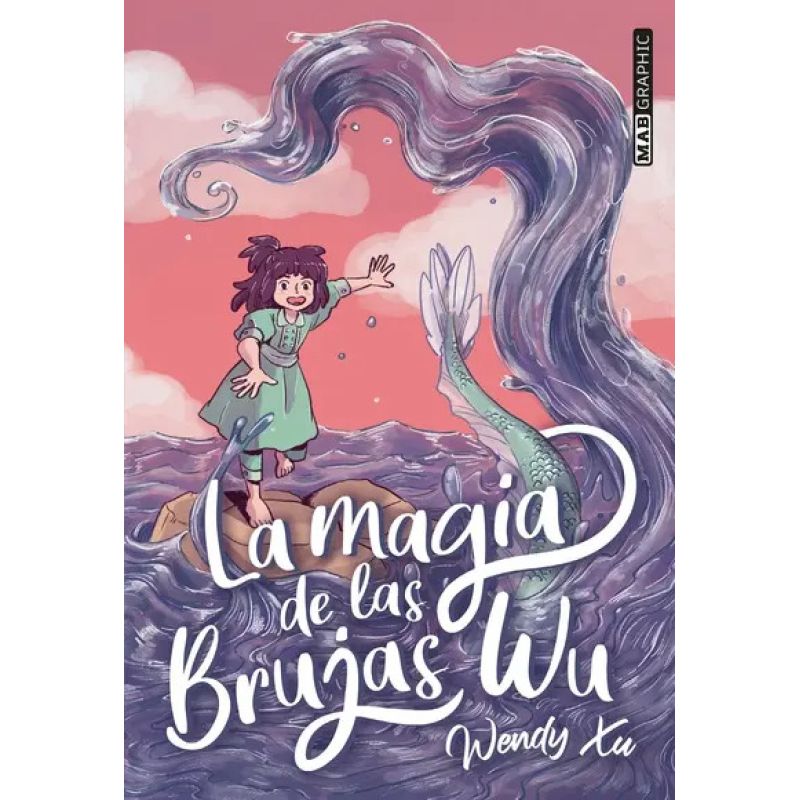 MAGIA DE LAS BRUJAS WU, LA (Nuevo)