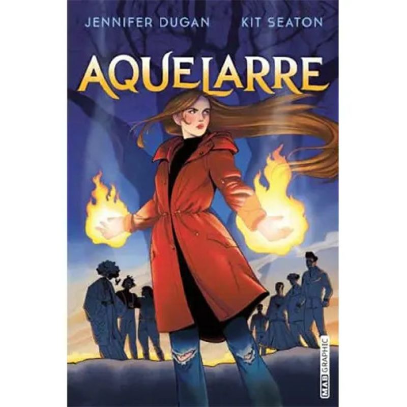 AQUELARRE (Nuevo)