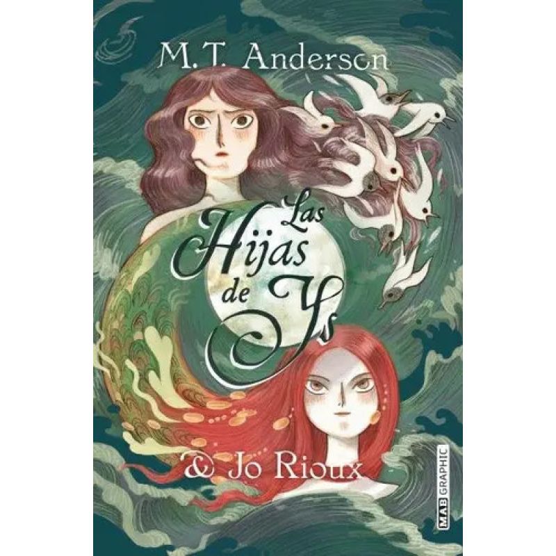 HIJAS DE YS, LAS (Nuevo)