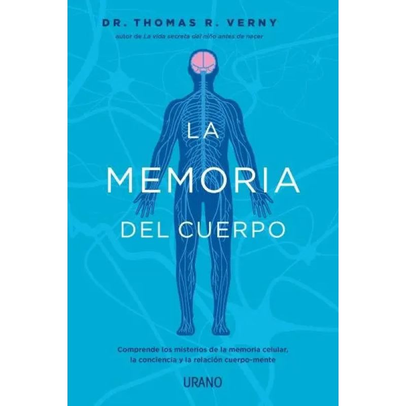 MEMORIA DEL CUERPO, LA (Nuevo)