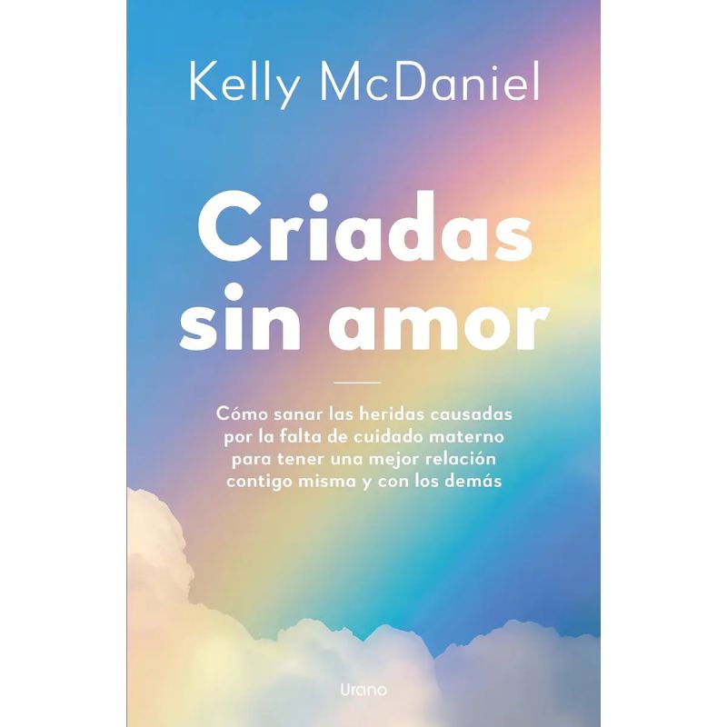 CRIADAS SIN AMOR (Nuevo)