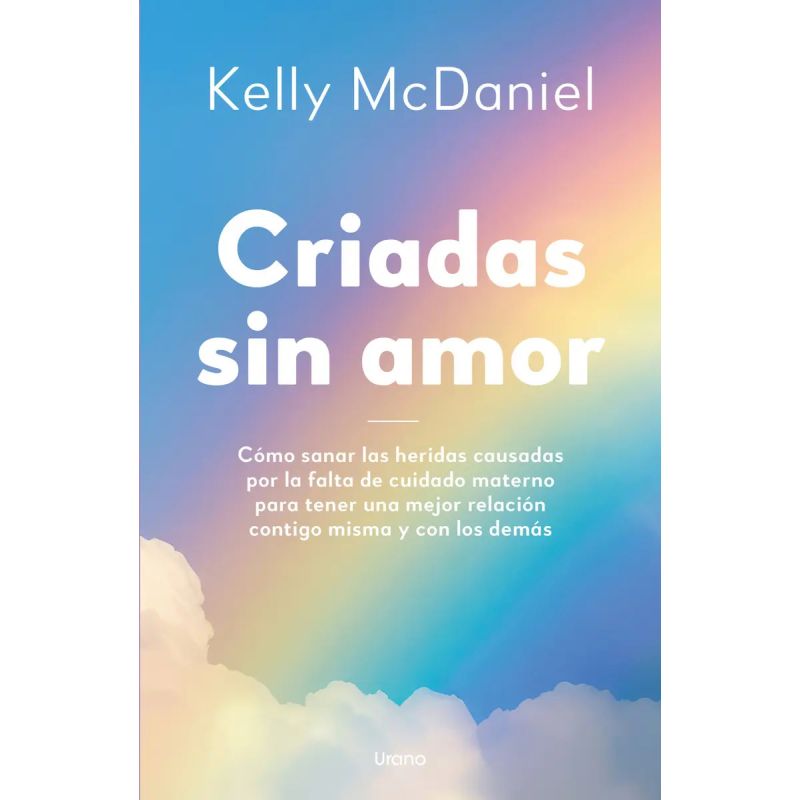 CRIADAS SIN AMOR (Nuevo) - Miniatura 3