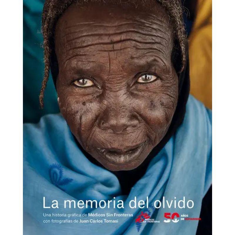 MEMORIA DEL OLVIDO, LA (TD) (Nuevo)