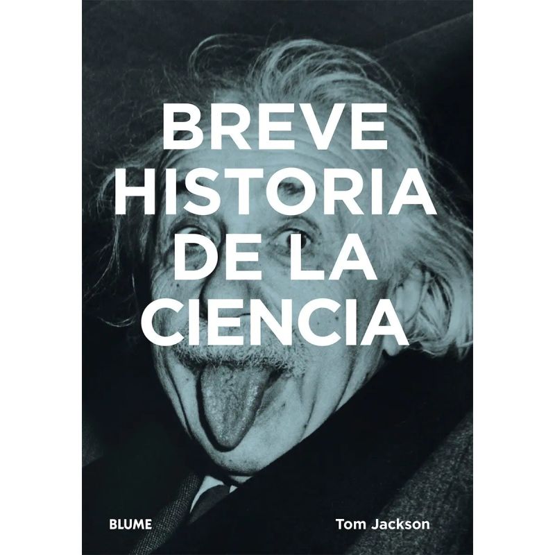 BREVE HISTORIA DE LA CIENCIA (Nuevo)