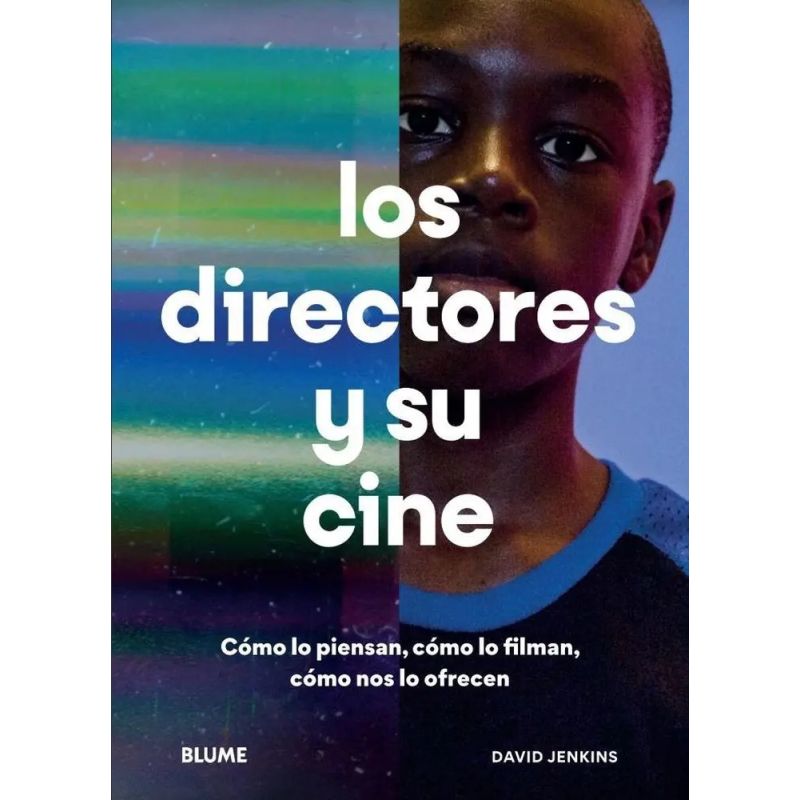 DIRECTORES Y SU CINE, LOS (Nuevo)