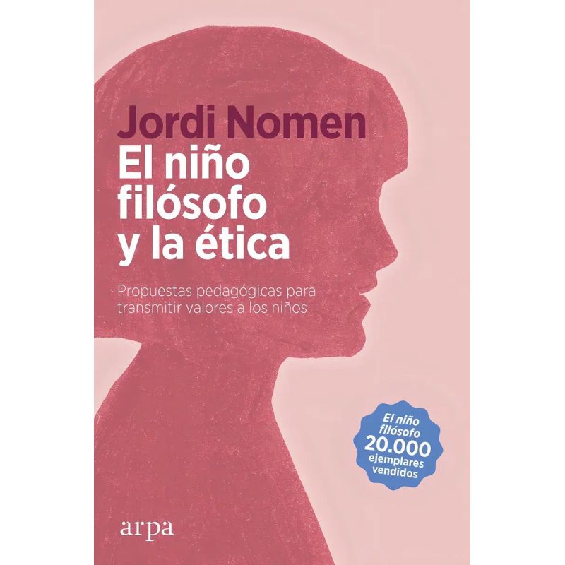 NIÑO FILOSOFO Y LA ETICA, EL (Nuevo)