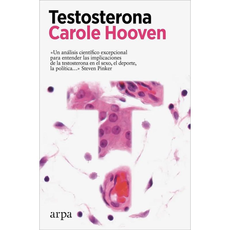 TESTOSTERONA (Nuevo)