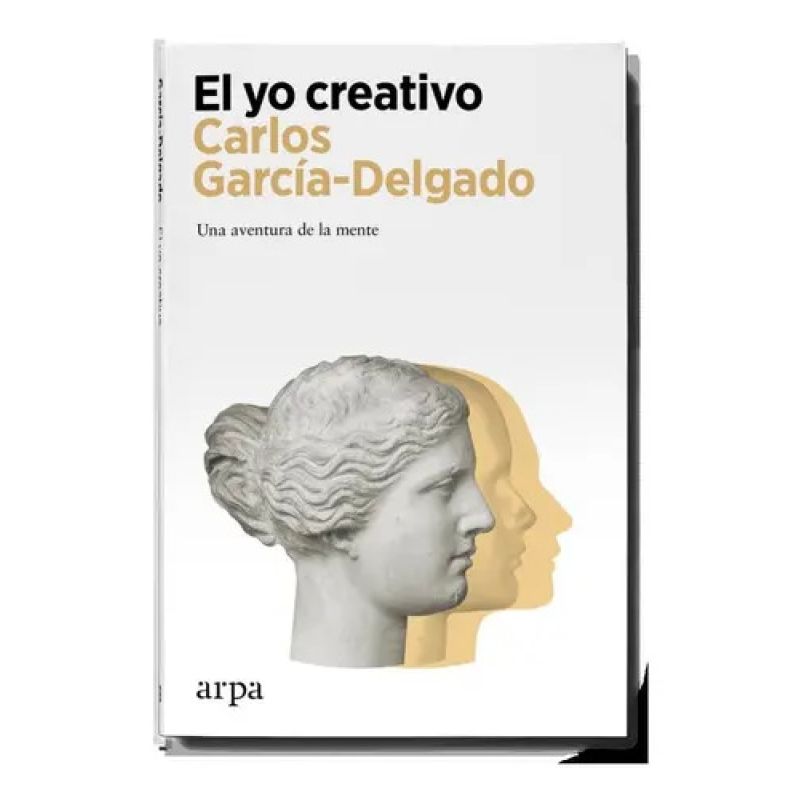 YO CREATIVO, EL (Nuevo)