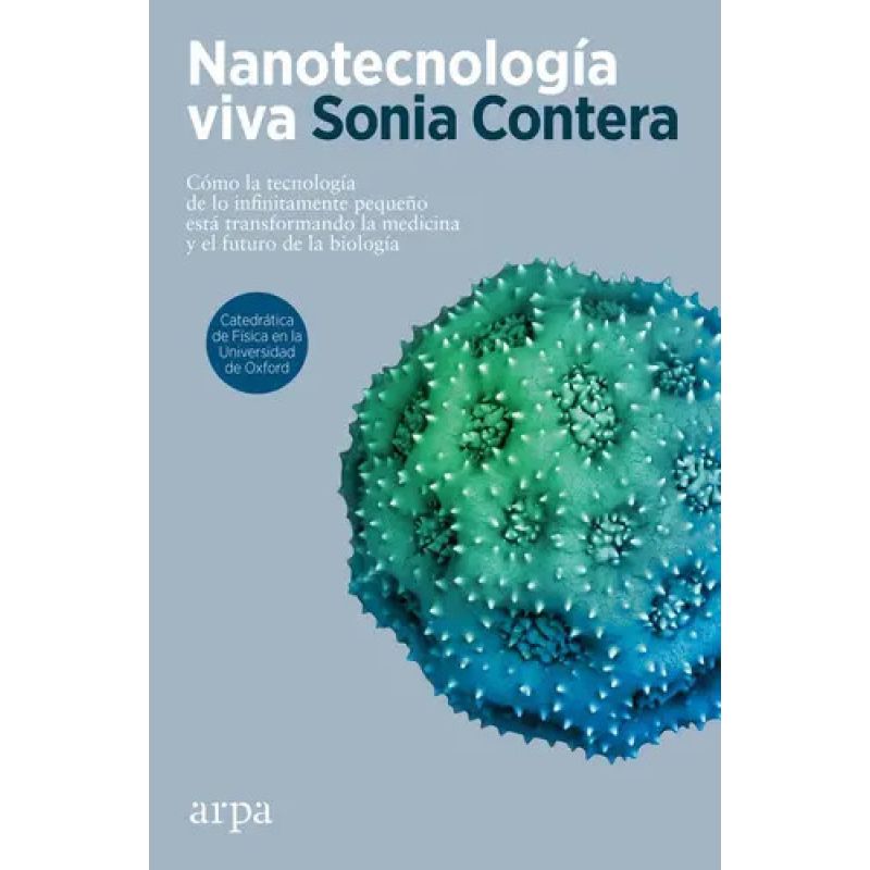 NANOTECNOLOGIA VIVA (Nuevo)