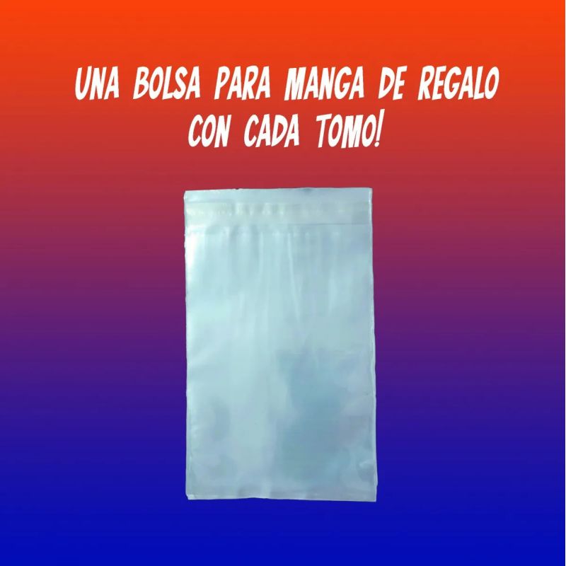 BAOH - EL VISITANTE (Nuevo) - Miniatura 2