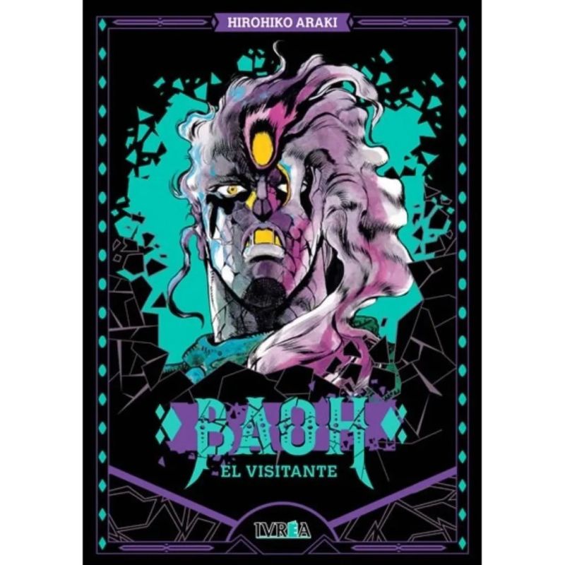 BAOH - EL VISITANTE (Nuevo)