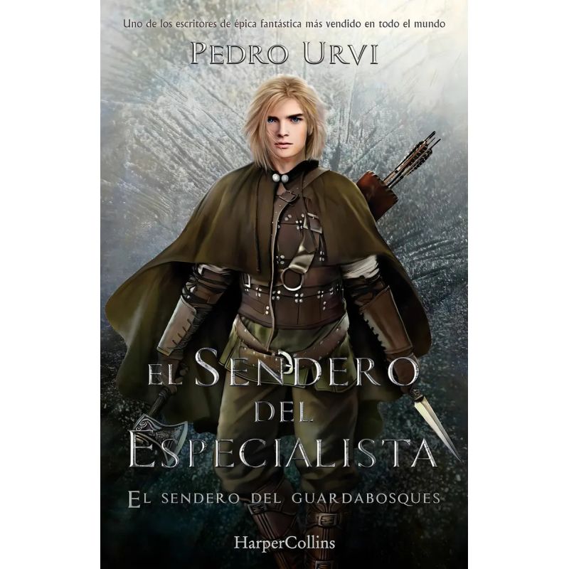 SENDERO DEL ESPECIALISTA, EL - EL SENDERO DEL GUARDABOSQUES 6 - TD (Nuevo)