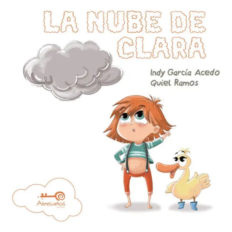 NUBE DE CLARA, LA - TD (Nuevo)