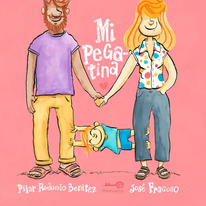 MI PEGATINA - TD (Nuevo)