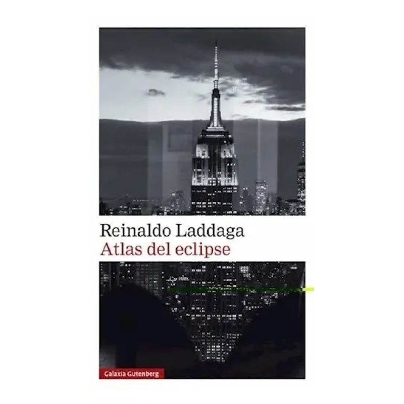 ATLAS DEL ECLIPSE (Nuevo)