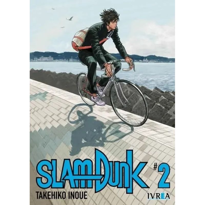 SLAM DUNK 2 (Nuevo)