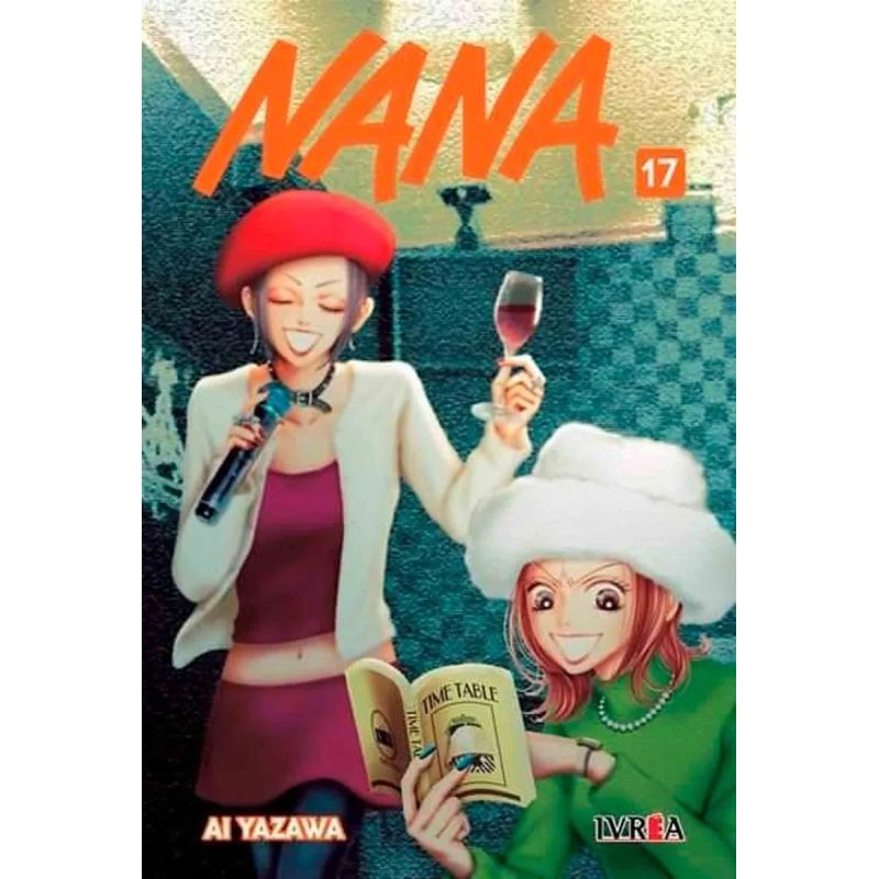 NANA 17 (Nuevo) - Miniatura 2