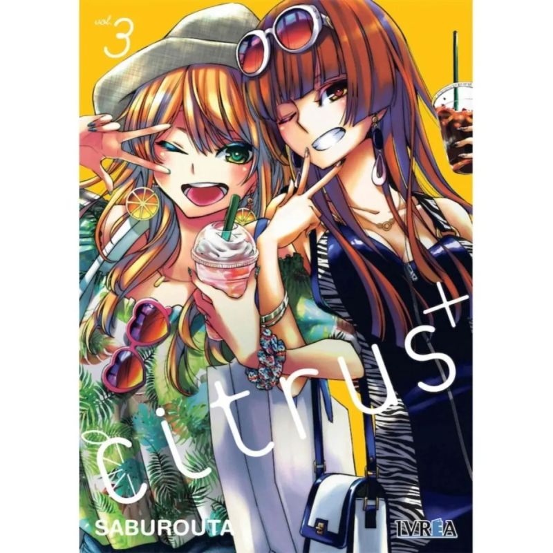 CITRUS+ 3 (Nuevo)