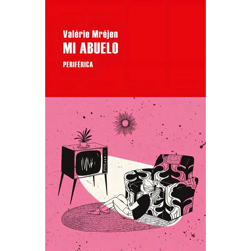 MI ABUELO (Nuevo)