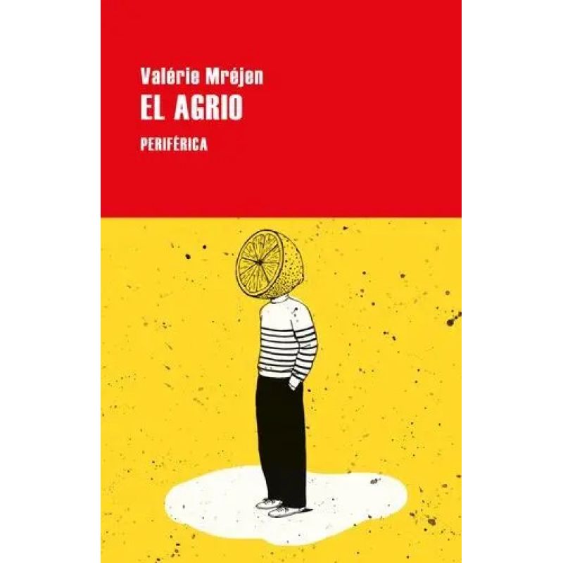 AGRIO, EL (Nuevo)
