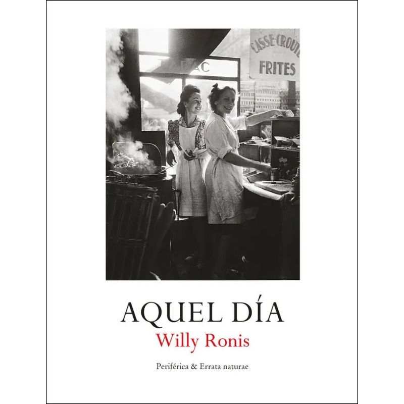 AQUEL DIA (Nuevo)