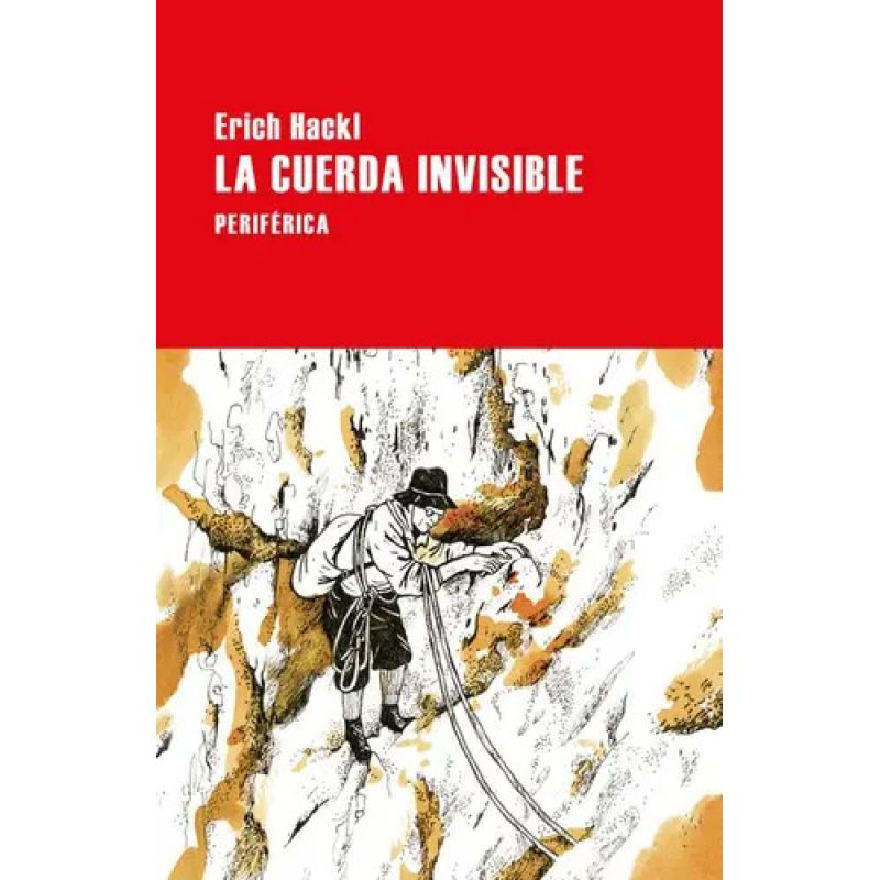 CUERDA INVISIBLE, LA (Nuevo)